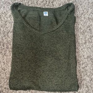 Old Navy Long Sleeve Top